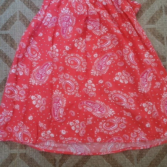 Old Navy Summer Dress - Picture 4 of 4